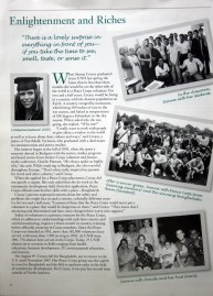 Enlightenment and Riches1of2